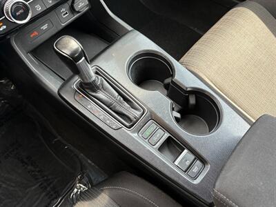 2022 Honda Civic EX   - Photo 17 - Frederick, MD 21702