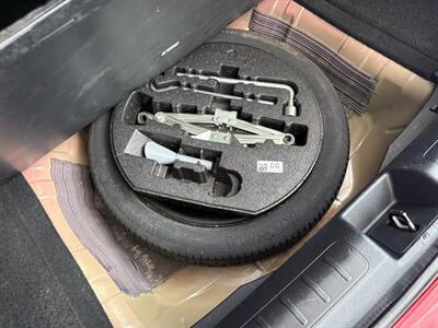 2022 Honda Civic EX   - Photo 42 - Frederick, MD 21702
