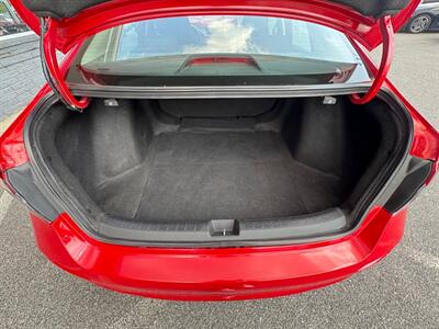 2022 Honda Civic EX   - Photo 41 - Frederick, MD 21702