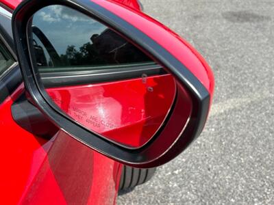 2022 Honda Civic EX   - Photo 11 - Frederick, MD 21702