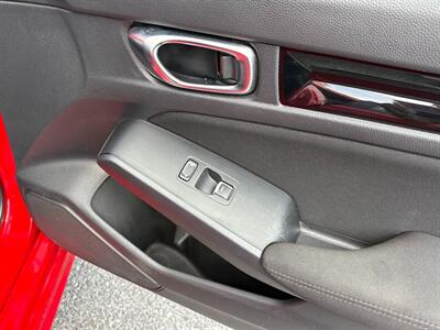 2022 Honda Civic EX   - Photo 27 - Frederick, MD 21702