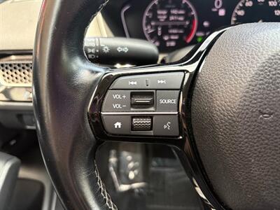 2022 Honda Civic EX   - Photo 20 - Frederick, MD 21702