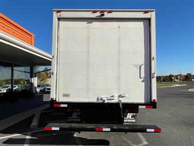 2015 Mitsubishi FUSO FE FEC92S   - Photo 9 - Frederick, MD 21702