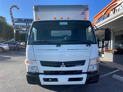 2015 Mitsubishi FUSO FE FEC92S   - Photo 6 - Frederick, MD 21702