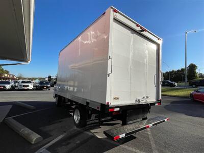 2015 Mitsubishi FUSO FE FEC92S   - Photo 3 - Frederick, MD 21702