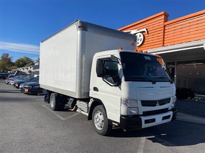 2015 Mitsubishi FUSO FE FEC92S   - Photo 4 - Frederick, MD 21702