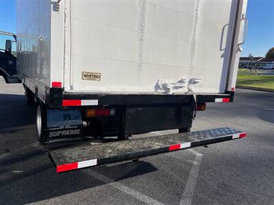 2015 Mitsubishi FUSO FE FEC92S   - Photo 34 - Frederick, MD 21702