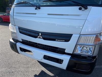 2015 Mitsubishi FUSO FE FEC92S   - Photo 7 - Frederick, MD 21702