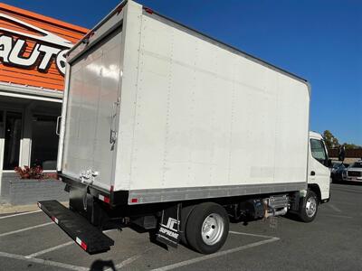 2015 Mitsubishi FUSO FE FEC92S   - Photo 10 - Frederick, MD 21702