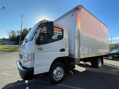 2015 Mitsubishi FUSO FE FEC92S   - Photo 8 - Frederick, MD 21702