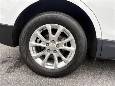 2020 Chevrolet Equinox LT   - Photo 35 - Frederick, MD 21702