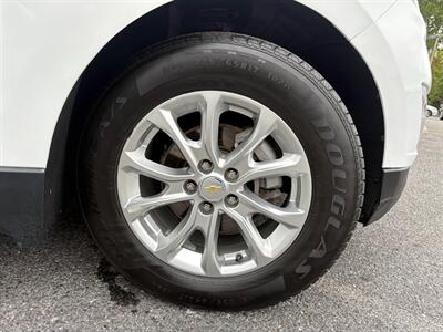 2020 Chevrolet Equinox LT   - Photo 33 - Frederick, MD 21702