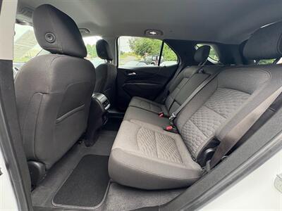 2020 Chevrolet Equinox LT   - Photo 11 - Frederick, MD 21702