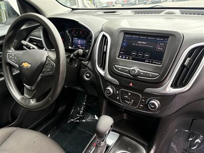 2020 Chevrolet Equinox LT   - Photo 7 - Frederick, MD 21702