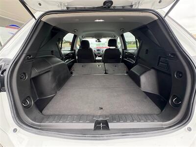 2020 Chevrolet Equinox LT   - Photo 3 - Frederick, MD 21702