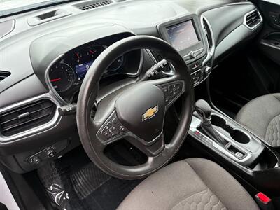 2020 Chevrolet Equinox LT   - Photo 4 - Frederick, MD 21702