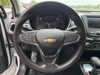 2020 Chevrolet Equinox LT   - Photo 21 - Frederick, MD 21702