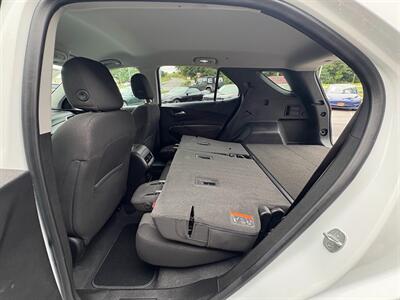2020 Chevrolet Equinox LT   - Photo 30 - Frederick, MD 21702