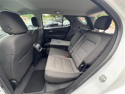2020 Chevrolet Equinox LT   - Photo 31 - Frederick, MD 21702