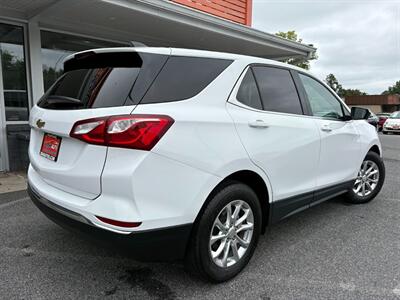 2020 Chevrolet Equinox LT   - Photo 20 - Frederick, MD 21702