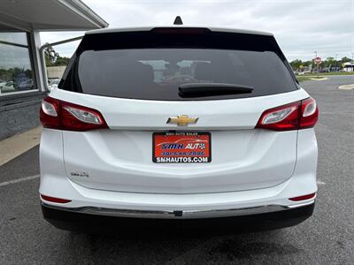 2020 Chevrolet Equinox LT   - Photo 25 - Frederick, MD 21702