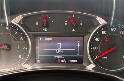 2020 Chevrolet Equinox LT   - Photo 8 - Frederick, MD 21702