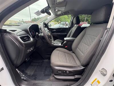 2020 Chevrolet Equinox LT   - Photo 2 - Frederick, MD 21702