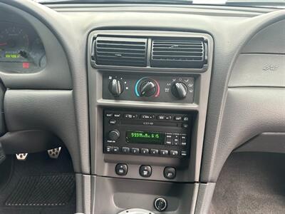 2001 Ford Mustang Bullitt   - Photo 24 - Frederick, MD 21702