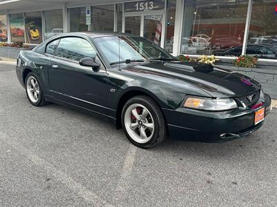 2001 Ford Mustang Bullitt   - Photo 5 - Frederick, MD 21702