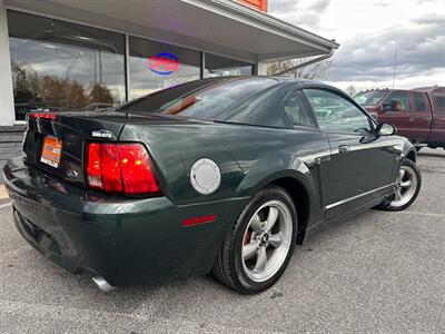 2001 Ford Mustang Bullitt   - Photo 42 - Frederick, MD 21702