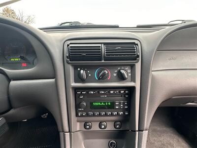 2001 Ford Mustang Bullitt   - Photo 36 - Frederick, MD 21702