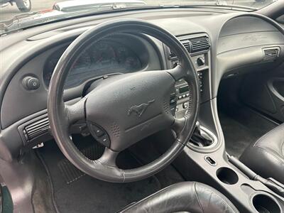 2001 Ford Mustang Bullitt   - Photo 14 - Frederick, MD 21702