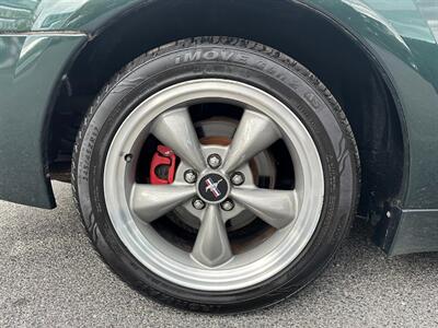 2001 Ford Mustang Bullitt   - Photo 28 - Frederick, MD 21702