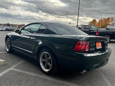 2001 Ford Mustang Bullitt   - Photo 7 - Frederick, MD 21702