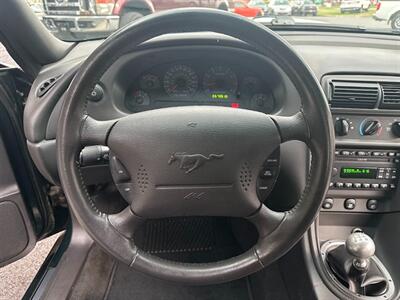 2001 Ford Mustang Bullitt   - Photo 35 - Frederick, MD 21702