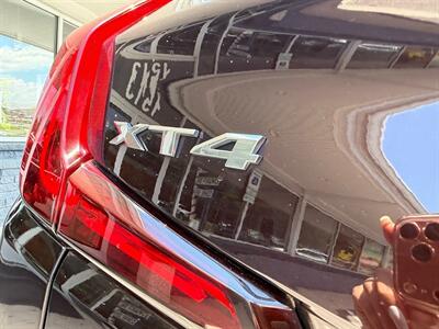 2020 Cadillac XT4 Premium Luxury   - Photo 7 - Frederick, MD 21702
