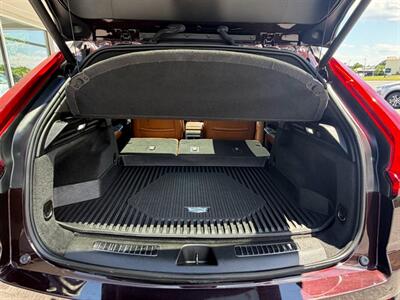 2020 Cadillac XT4 Premium Luxury   - Photo 34 - Frederick, MD 21702