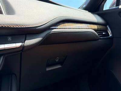 2020 Cadillac XT4 Premium Luxury   - Photo 48 - Frederick, MD 21702