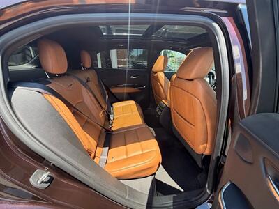 2020 Cadillac XT4 Premium Luxury   - Photo 28 - Frederick, MD 21702