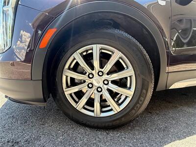 2020 Cadillac XT4 Premium Luxury   - Photo 45 - Frederick, MD 21702