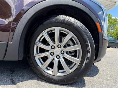 2020 Cadillac XT4 Premium Luxury   - Photo 39 - Frederick, MD 21702