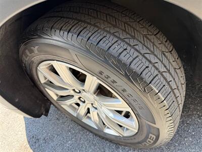 2020 Cadillac XT4 Premium Luxury   - Photo 44 - Frederick, MD 21702