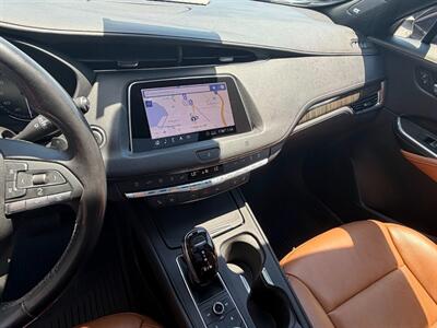 2020 Cadillac XT4 Premium Luxury   - Photo 3 - Frederick, MD 21702