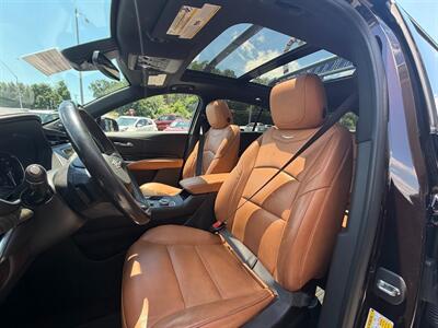 2020 Cadillac XT4 Premium Luxury   - Photo 14 - Frederick, MD 21702