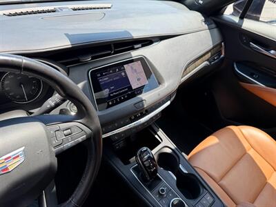 2020 Cadillac XT4 Premium Luxury   - Photo 51 - Frederick, MD 21702