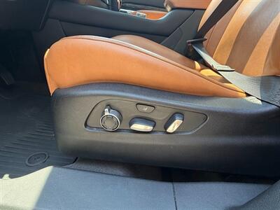 2020 Cadillac XT4 Premium Luxury   - Photo 47 - Frederick, MD 21702