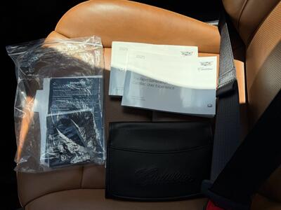 2020 Cadillac XT4 Premium Luxury   - Photo 49 - Frederick, MD 21702