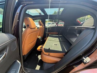 2020 Cadillac XT4 Premium Luxury   - Photo 33 - Frederick, MD 21702