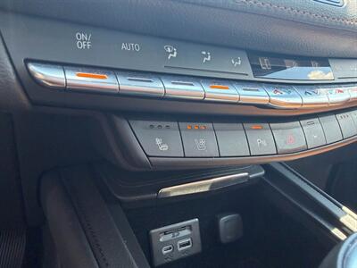 2020 Cadillac XT4 Premium Luxury   - Photo 20 - Frederick, MD 21702