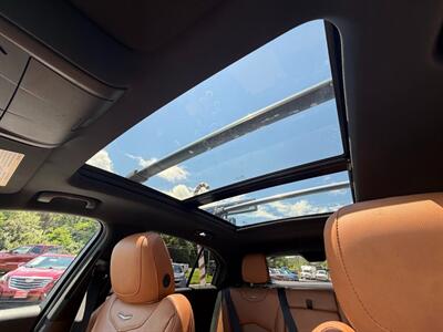 2020 Cadillac XT4 Premium Luxury   - Photo 22 - Frederick, MD 21702